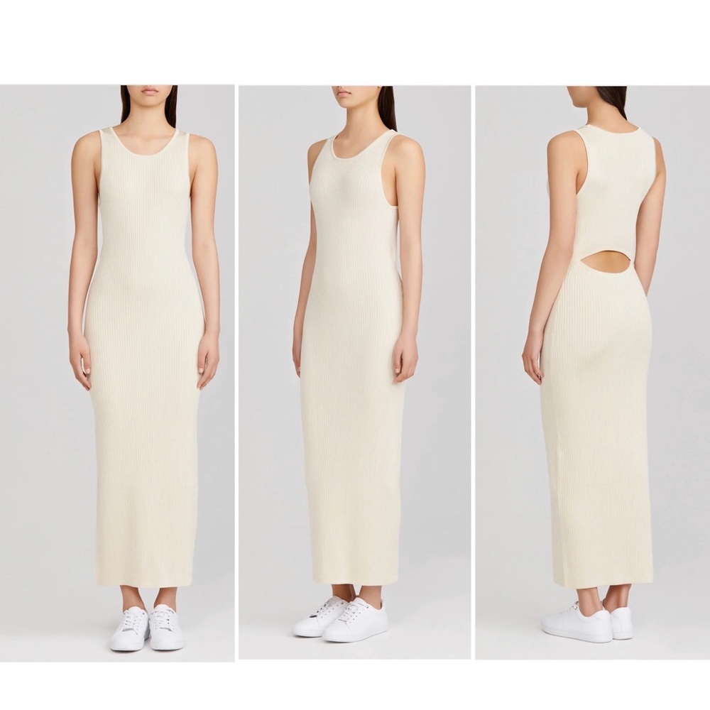 Significant Other Sofia Knit Dress